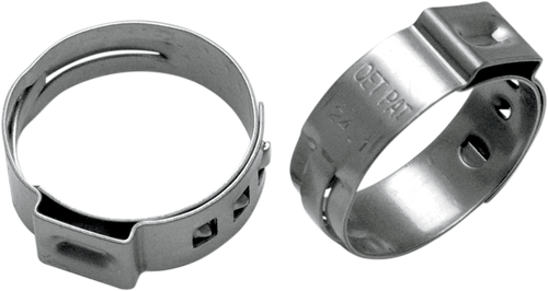 Cooling System Stepless® Clamps 24010549 Cooling System Stepless® Clamps 24010549