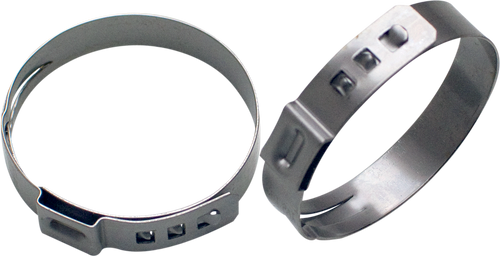 Cooling System Stepless® Clamps 24010554 Cooling System Stepless® Clamps 24010554