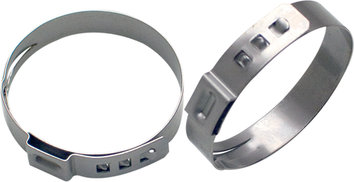 Cooling System Stepless® Clamps 24010553 Cooling System Stepless® Clamps 24010553