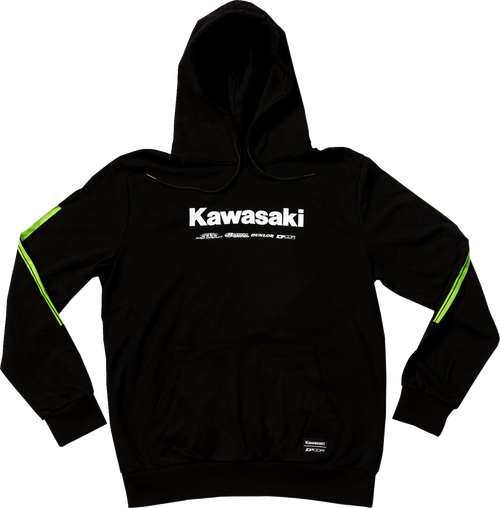 Kawasaki Race Sweatshirt 30506169