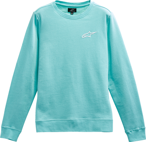 Women's Ageless Crew Fleece 30506521 Women's Ageless Crew Fleece 30506521
