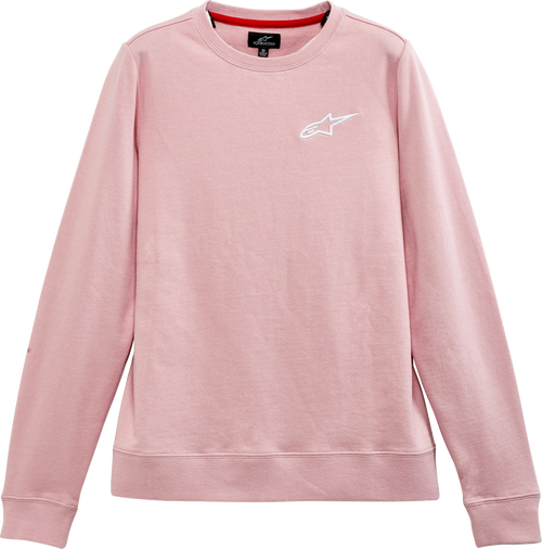 Women's Ageless Crew Fleece 30511183 Women's Ageless Crew Fleece 30511183