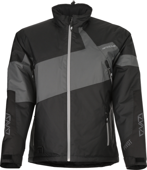 Pivot 6 Jacket 31202086