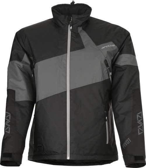 Pivot 6 Jacket 31202089