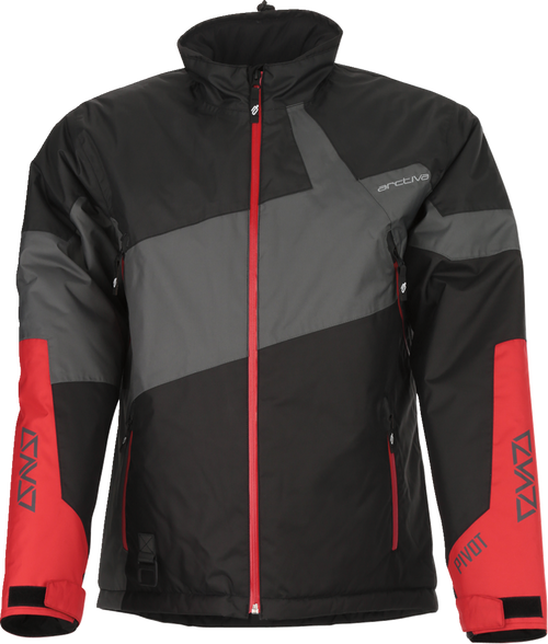 Pivot 6 Jacket 31202108