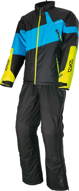 Pivot 6 Jacket 31202112