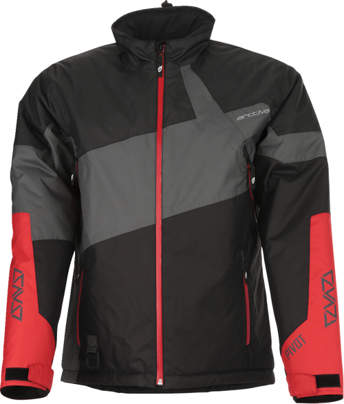 Pivot 6 Jacket 31202111