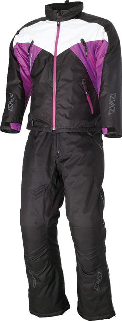 Women's Pivot 6 Jacket 31210817