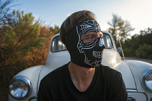 Neoprene Face Mask 25030392