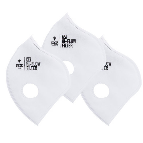 F2 Mask Filter - 3 Pack 25030497