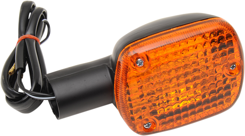 Turn Signals 251216