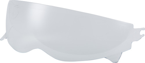 COVERT/COVERT X SUNVISOR CLEAR-75-01040 COVERT/COVERT X SUNVISOR CLEAR-75-01040