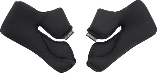 EXO-R2000 KWIKWICK II CHEEK PADS XS-75-02200