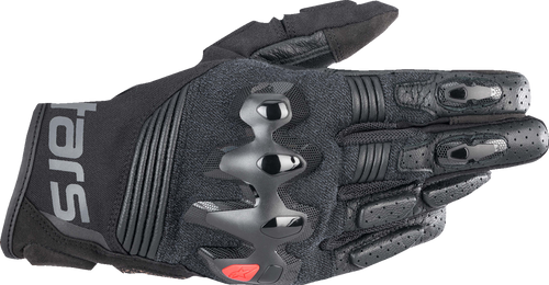 Halo Leather Gloves 33014328