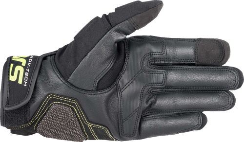 Halo Leather Gloves 33014330