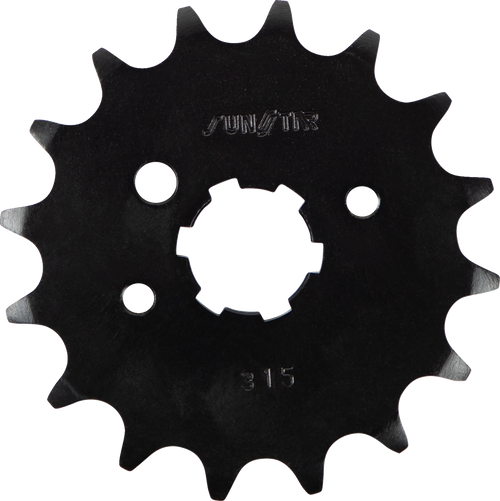Front Sprocket 31516 Front Sprocket 31516