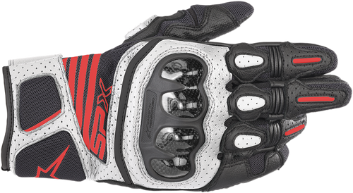 SPX Air Carbon V2 Gloves 33013591 SPX Air Carbon V2 Gloves 33013591