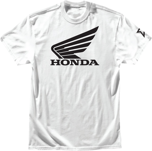 Honda Wing 2 T-Shirt 303021908 Honda Wing 2 T-Shirt 303021908