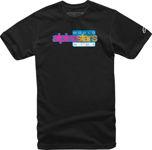 World Wide Again T-Shirt 303022146 World Wide Again T-Shirt 303022146