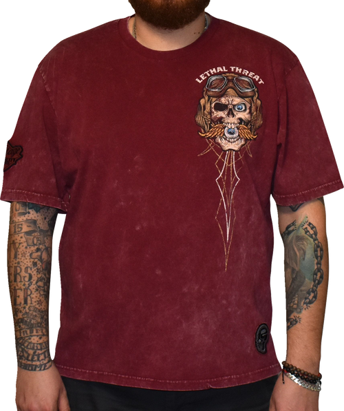 Vintage Velocity Eye for an Eye T-Shirt 303022821 Vintage Velocity Eye for an Eye T-Shirt 303022821