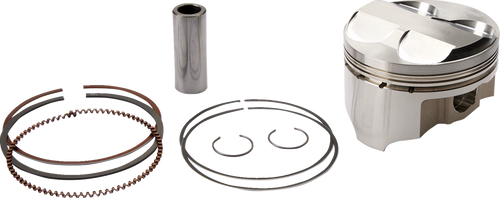 Piston Kit for 4 Stroke 4163M08950