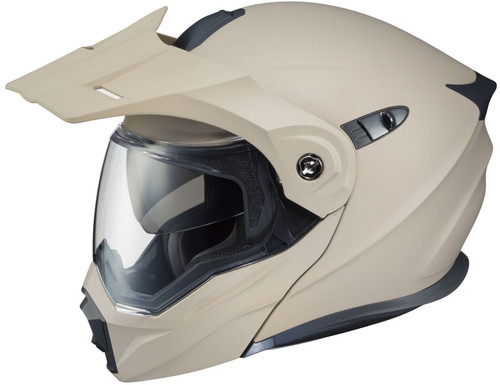 EXO-AT950 MODULAR HELMET MATTE SAND 2X-75-14252X