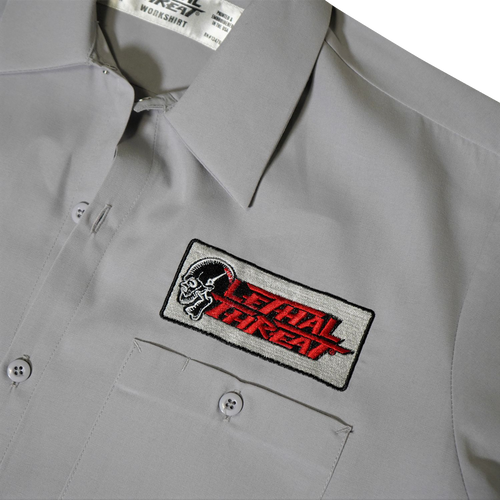 Red Bomber Pinup Shop Shirt 30403256 Red Bomber Pinup Shop Shirt 30403256