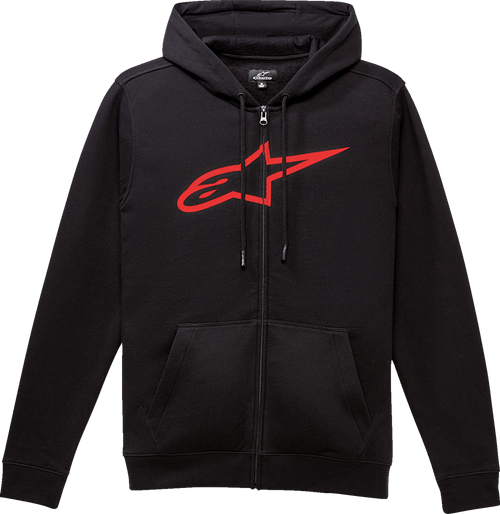 Ageless 2 Zip Hoodie 30505301