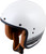 BELLFAST OPEN-FACE HELMET BLANCO WHITE 2X-75-16112X