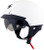 EXO-C110 OPEN-FACE HELMET GLOSS WHITE LG-75-1631L EXO-C110 OPEN-FACE HELMET GLOSS WHITE LG-75-1631L