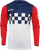 Hallman Differ Cheq Jersey 29106577