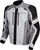 OPTIMA JACKET GREY LG-75-5082L