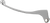 Replacement Clutch Lever — Standard 441016