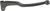 Replacement Brake Lever — Honda 44173