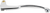 Replacement Clutch Lever — Standard 44306