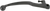 Replacement Brake Lever — Suzuki 44357