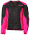 WOMEN'S VERANO JACKET PINK LG-75-5312L