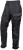SEATTLE WATERPROOF OVER-PANTS BLACK LG-75-5550L