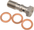 Banjo Bolt 600 Series 9930331C