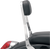 Square Sissy Bar Kit — Standard BLV25115