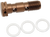Aluminum Banjo Bolt D17606