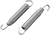 Exhaust Springs M7717