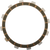 Clutch Friction Plate HPK66A