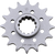 Front Sprocket JTF126916