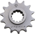 Countershaft Sprocket — Honda JTF29514