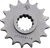 Countershaft Sprocket — Honda JTF33316