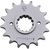 Countershaft Sprocket — Honda JTF33916