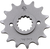 Countershaft Sprocket JTF51614