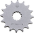Countershaft Sprocket JTF52016