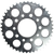 Steel Rear Sprocket JTR133444